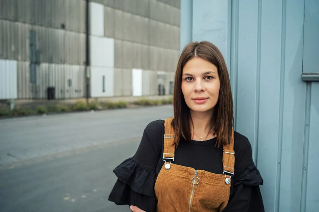 Ieva Urbanavičiūtė